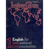 Intercom 1 / Englısh For Internatıonal Communıcatıon Workbook