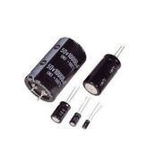 İntercom 220 MF 16V Elektrolitik Kondansatör