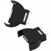 İntercom CR2032 Dikey Pil Yuvası