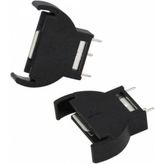 Intercom CR2032 Tipi Dikey Pil Yuvası (CR2032-180) - Yok
