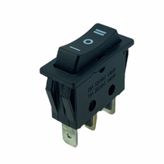 Intercom IC117 Tekli Işıksız 2 Yönlü Yaylı Buton