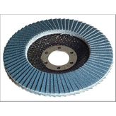 İnterflex Flap Kum Zirconia 115x100 cm Disk Zımpara