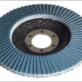 İnterflex Flap Kum Zirconia 180x60 cm Disk Zımpara