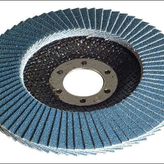 İnterfllex 180X100 Kum Zirconia Flap Disk Zımpara