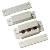 Interlogix Dc 102 Yüzey Tip Manyetik Kontak - 10 m