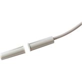 Interlogix Dc 121 Gömme Tip Manyetik Kontak - 10 m