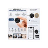 intermax Mıknatıslı Mini Ses Kayıt Cihazı 16GB