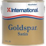 International 0.75 lt Goldspar Vernik
