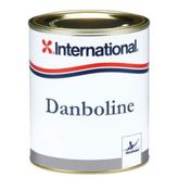 International Danbolin 2.5 lt Beyaz Sintine Boyası