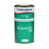 International Gelshield 200 0.75 lt Gri Ozmoz Tedavisi