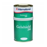 International Gelshield 200 0.75 lt Yeşil Ozmoz Tedavisi