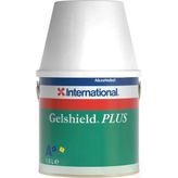 İnternational Gelshield Plus 2.25 lt Yeşil Ozmoz Tedavisi