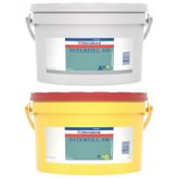 International İnterfill 830 5 lt Standart Macun