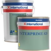 International İnterprime 820 Epoxy 5 lt Yüzey Astarı