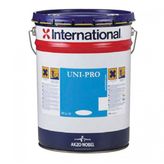 International Uni Pro 20 lt Blue Zehirli Boya