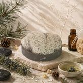 Internatural Ardıç Katranı Kabak Lifli Bitkisel Sabun 110 G