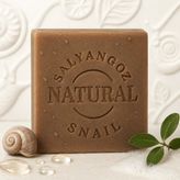 İnternatural Internatural Salyangoz Bitkisel Sabun 120 G - 1 Adet