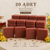 Internatural Kantaron Bitkisel Sabun 120 G - 20 Adet