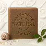 Internatural Salyangoz Bitkisel Sabun 120 G