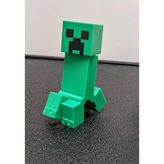 Internos Design Minecraft Creeper Figürü - Yeşil