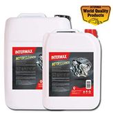 İnterwax 25 kg Motor Temizleyici
