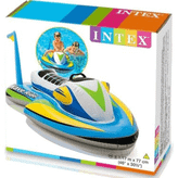 Intex 117 cm Şişme Jet Ski