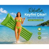 İntex Deniz Havuz Yatağı