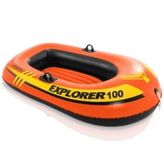 Intex Explorer 100 Şişme Bot