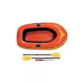 İntex Explorer 200 Şişme Bot (Bot, Kürek Ve Pompa) 185X94x41 Cm