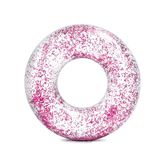 Intex IS56274 / Pembe 107 cm Sim Desenli Simit