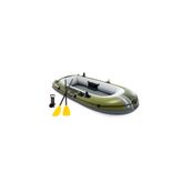 intex Seahawk 2 Bot Set 236X114X41 cm (Kürek+Pompa) 66332