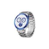 Inteya Hiwatch Pro Max Amoled Ekran Akıllı Saat Silver