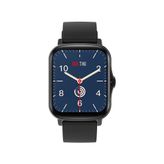 Inteya HiWatch Siyah Akıllı Saat