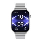 Inteya Hiwatch Talk 2 Gri Akıllı Saat
