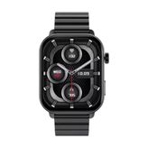 Inteya Hiwatch Talk 2 Siyah Akıllı Saat