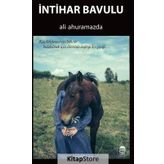 İntihar Bavulu - Ali Ahuramazda
