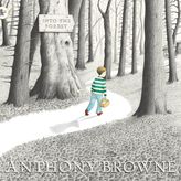 Into the Forest Anthony Browne