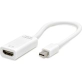 İntora Mini Displayport To Görüntü Dönüştürücü 30 Hz HDX7768