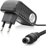 İntora Modem Adaptörü 5V 3A 5.5*2.5 Siyah HD8417