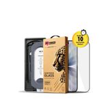 Intouch Iphone 17/18 Leopard Serisi Quick Install Ekran Koruyucu | Quick Install