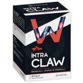 İntraclaw Devils Claw Turmeric 30 Kapsül