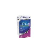 İntracure Curearth Type-2 Collagen Complex 30 Tablet