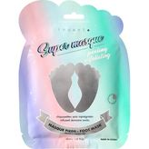 Inuwet Peeling Ayak Maskesi