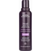 Invati Advanced Exfoliating Rich Zengin Doku 200 ml Şampuan