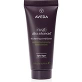 Invati Ultra Advanced Hafif Doku 40 ml Saç Kremi