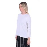 Invee Sıkma Kol Triko Tunik EKRU