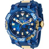 Invicta 138778 Erkek Kol Saati