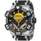 Invicta 141154 Erkek Kol Saati