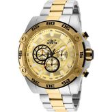 Invicta 25537 Erkek Kol Saati
