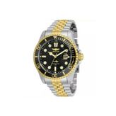 Invicta 30618 Automatic Black 43mm Erkek Kol Saati